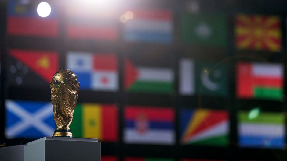 欧洲杯2024：2024欧洲杯附加赛赛程时间表详情一览